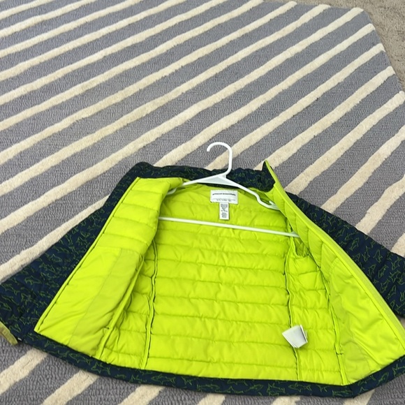 Puffer jacket - Picture 6 of 6